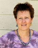 Colleen Crosson