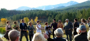Durango Wedding Bliss